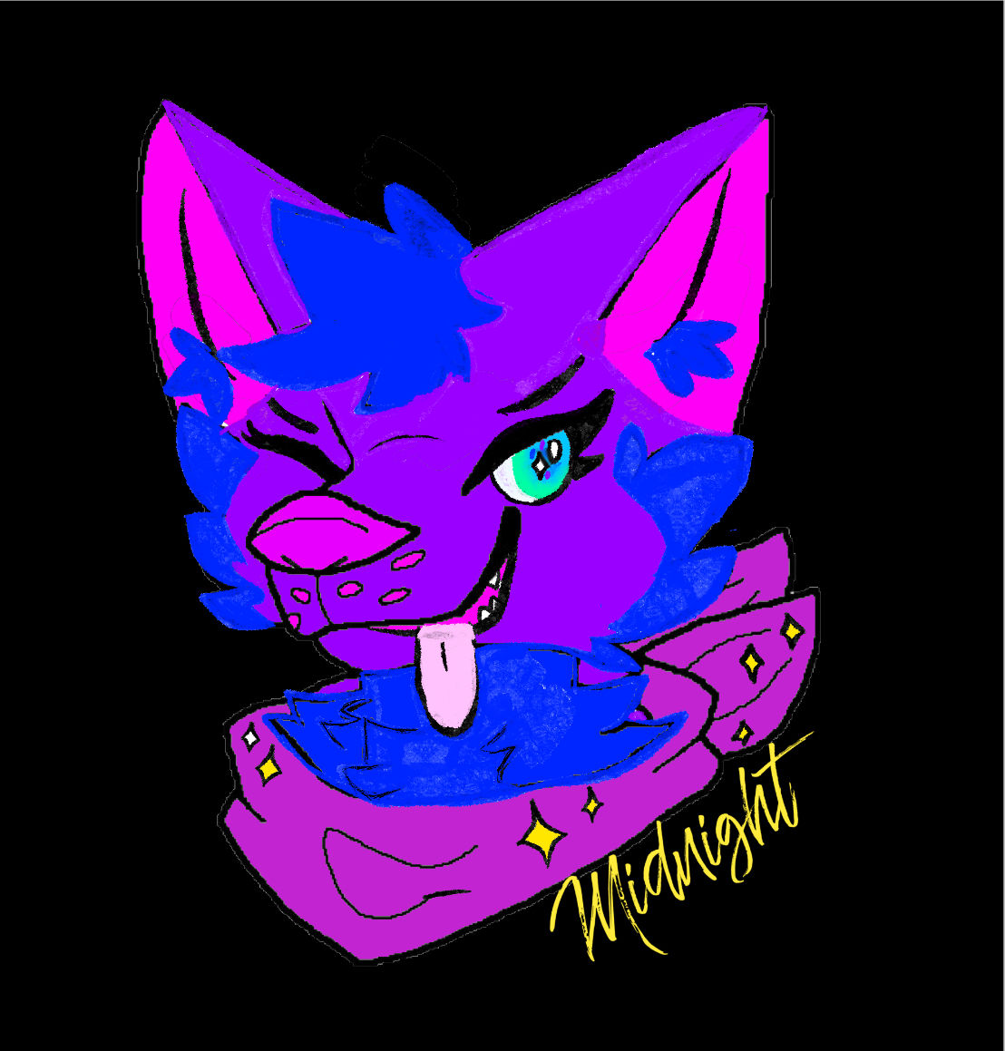 Midnight