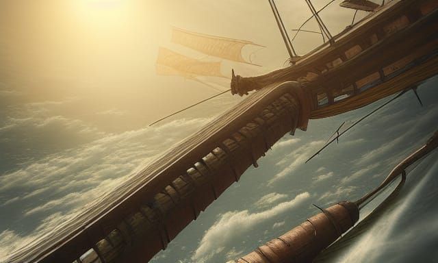 Airship