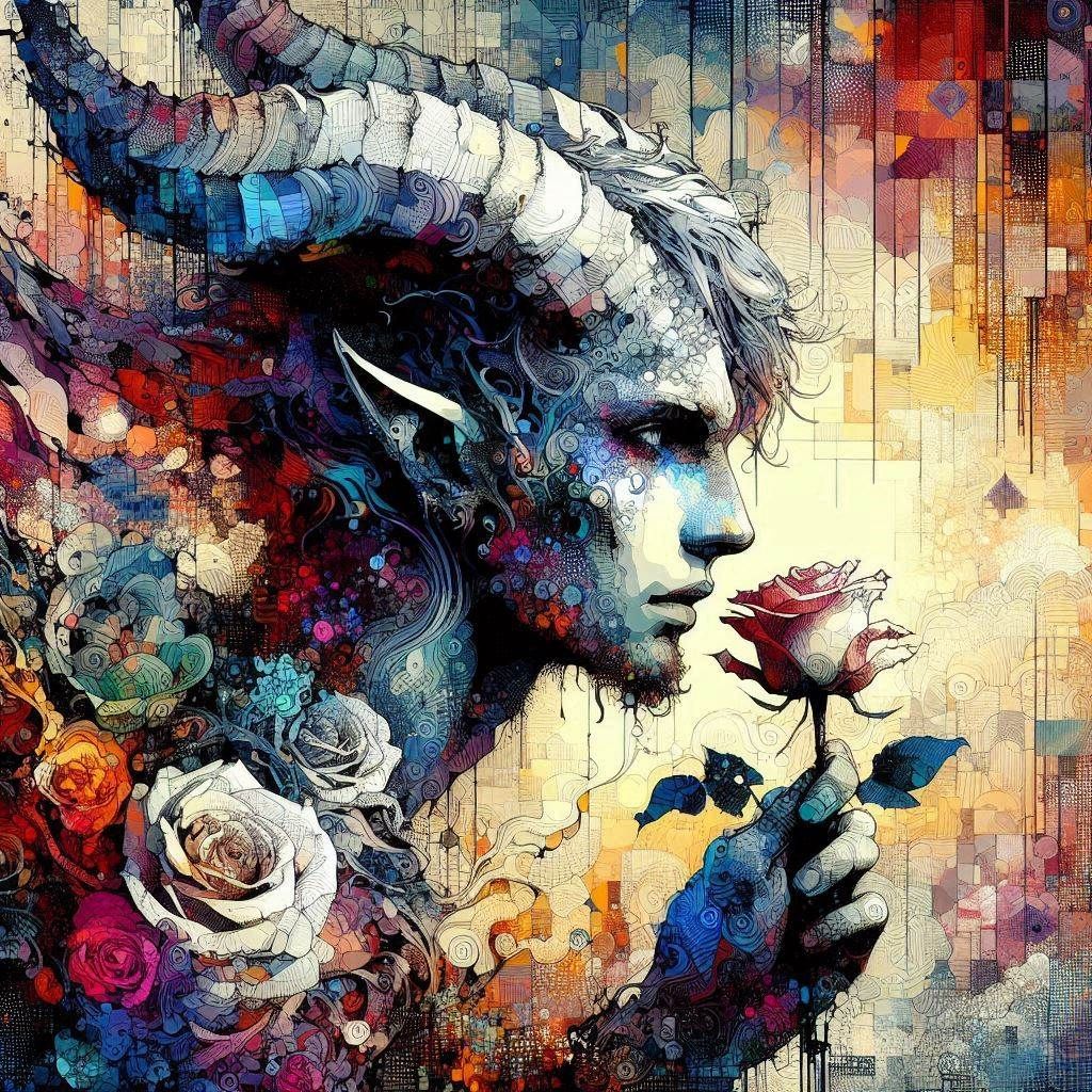 Untitled Creation