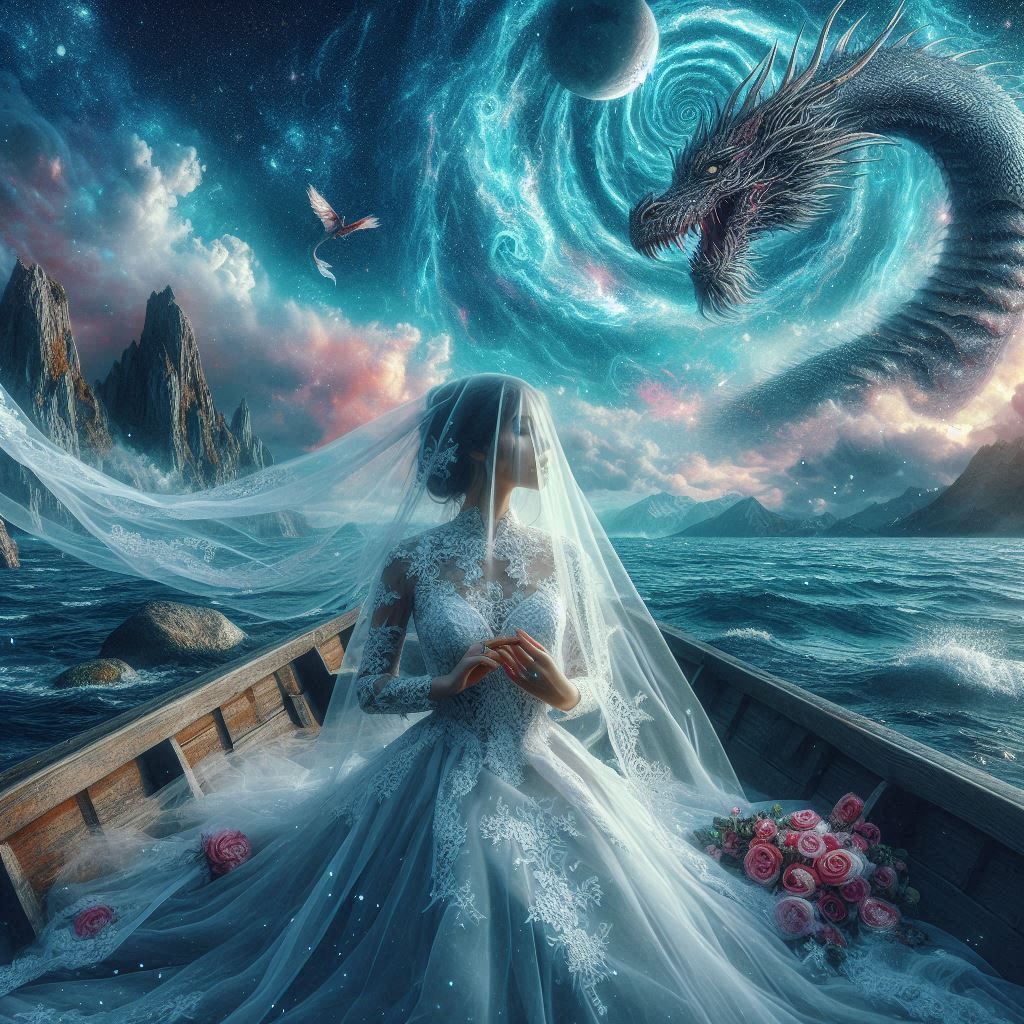 The Bride of the Dragon