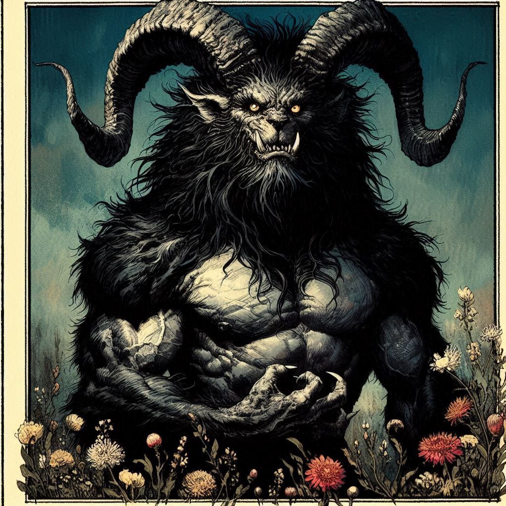 Zodd the Immortal