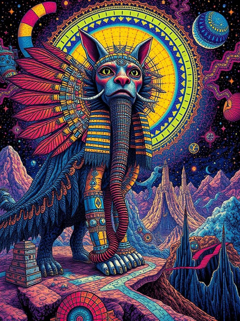 Untitled Creation