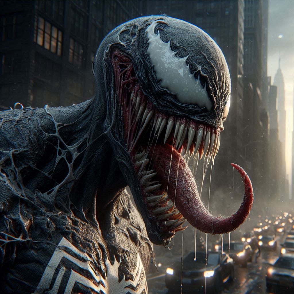 Venom