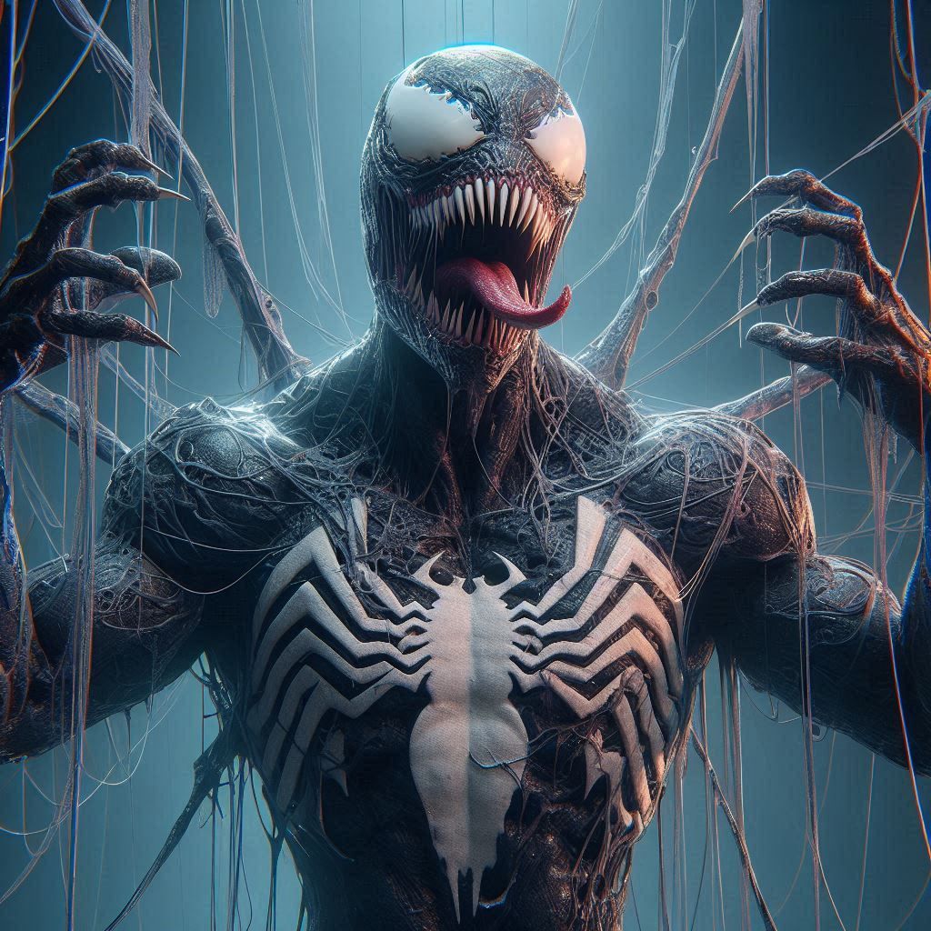 Venom