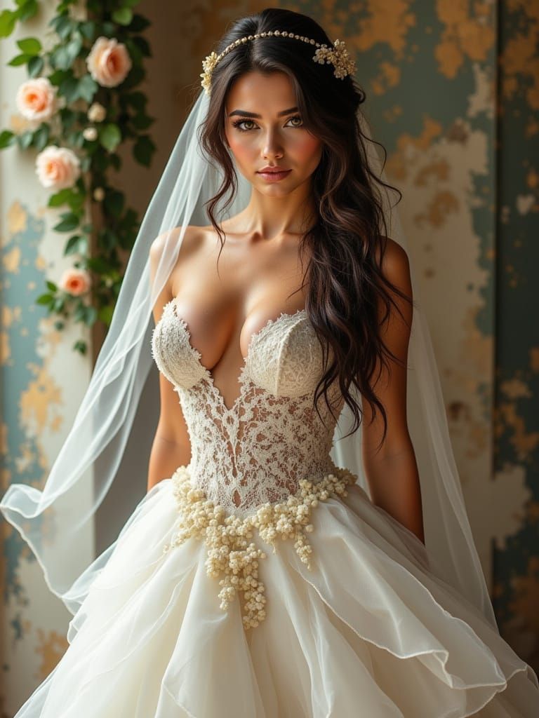 Beautiful Latinas(Lora test)