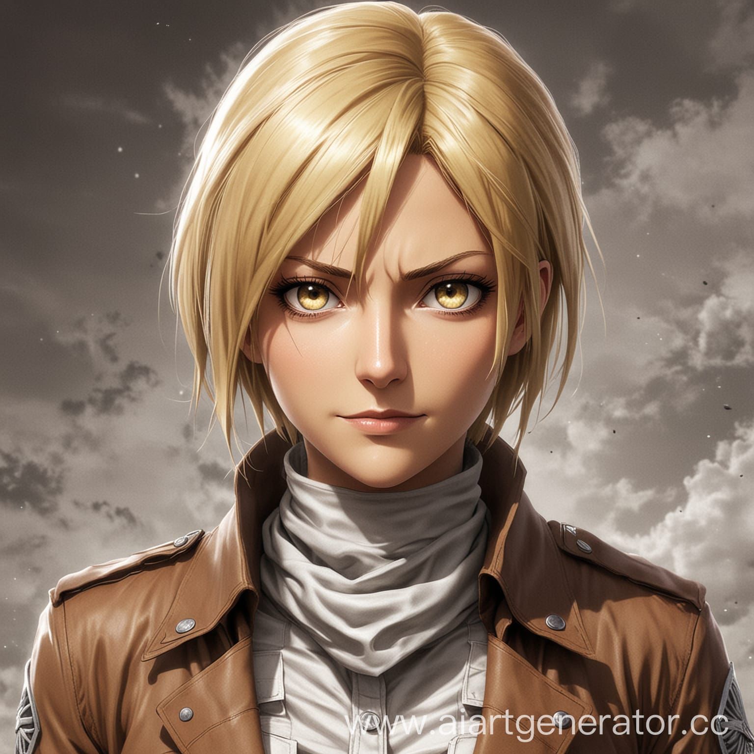 annie leonhardt 2
