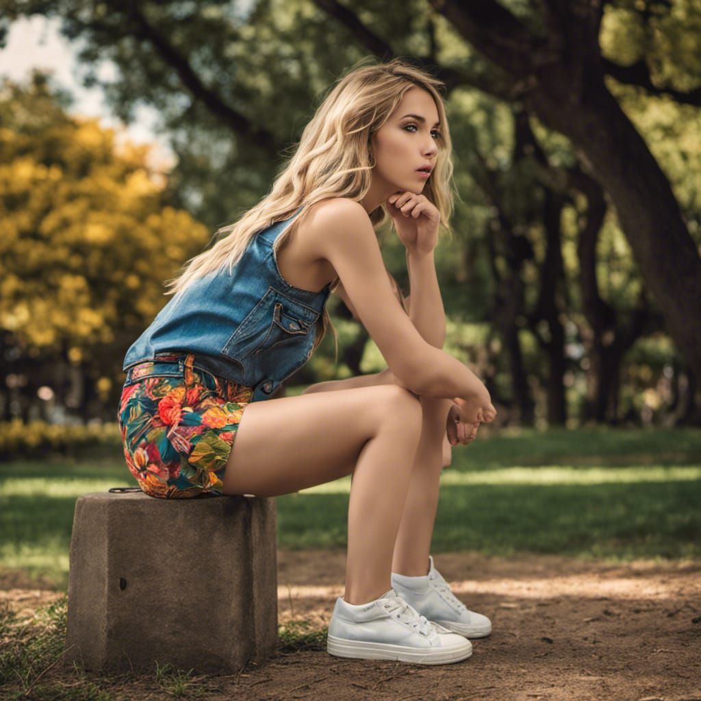 The Thinker