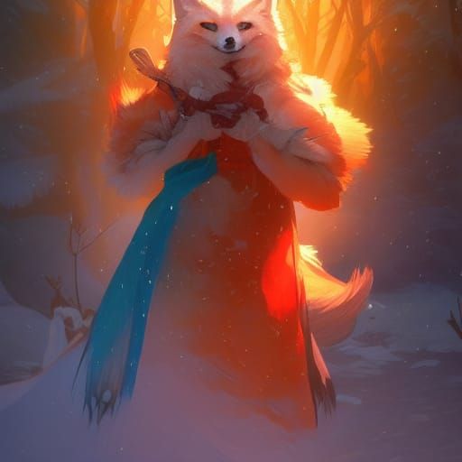 Snow Queen
