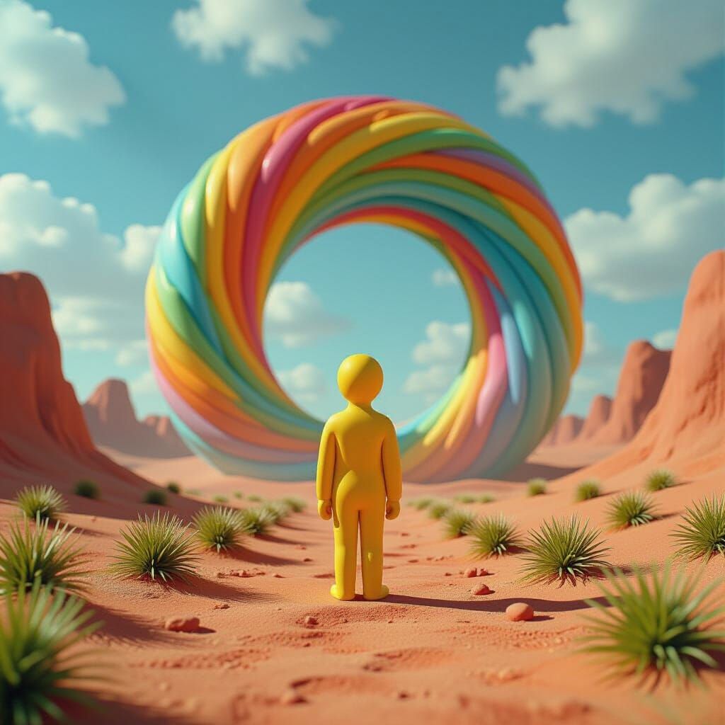  Argile Dimension 0.7pk