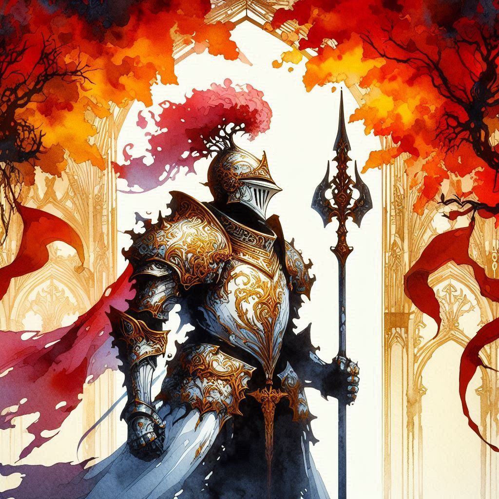 𝕱𝖔𝖗𝖙𝖍𝖈𝖔𝖒𝖎𝖓𝖌 𝖔𝖋 𝖙𝖍𝖊 𝖂𝖆𝖗-𝕶𝖎𝖓𝖌