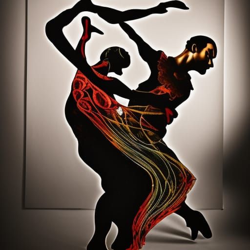 Untitled Creation