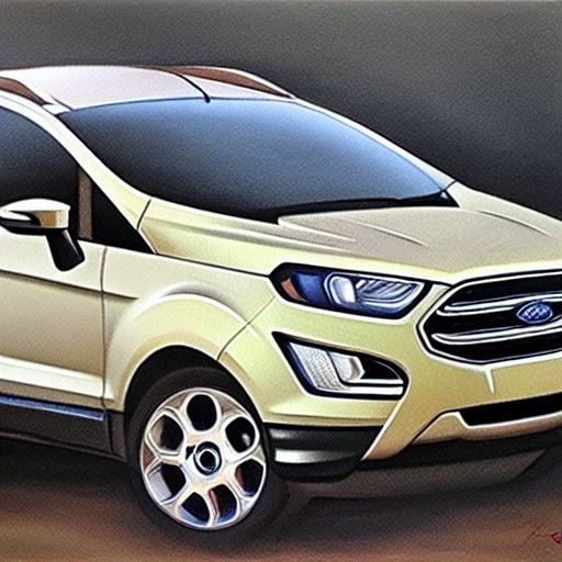ford ecosport 2015