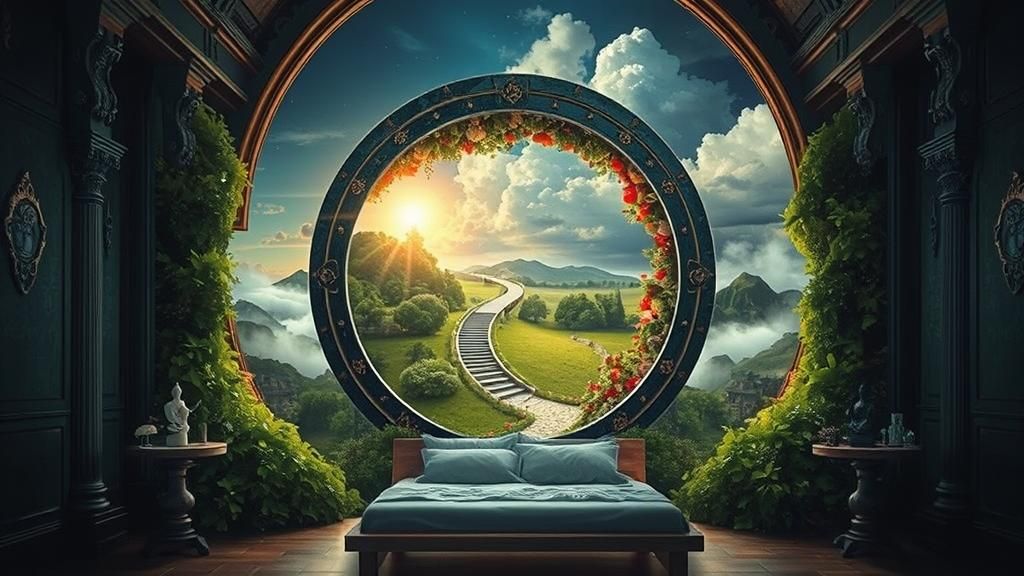 Reaching your dream in stages  by @Kartik Gada