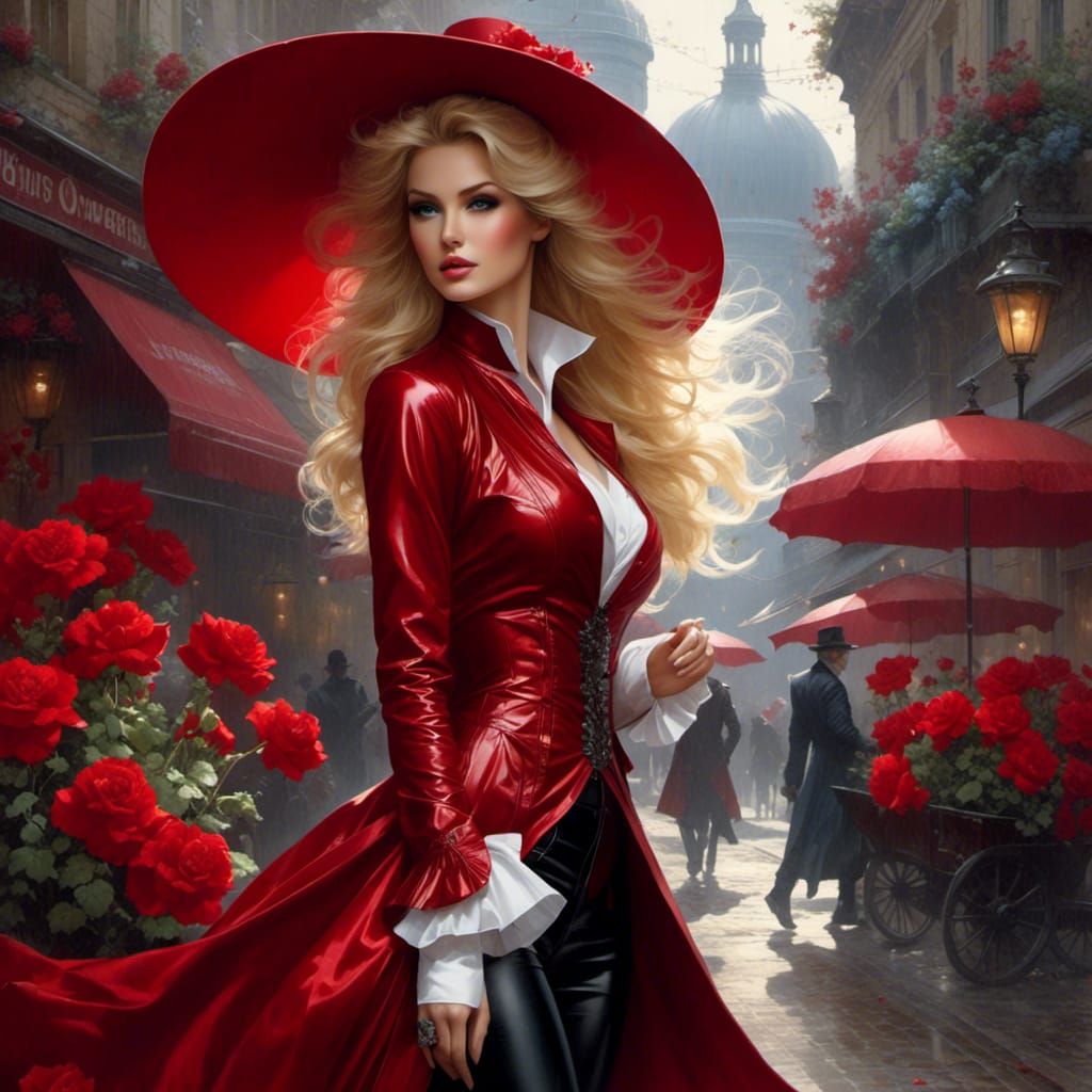 TheyLoveFlowersStyle