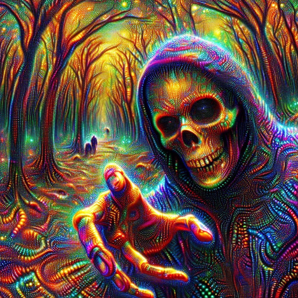 Don't Fear the Reaper