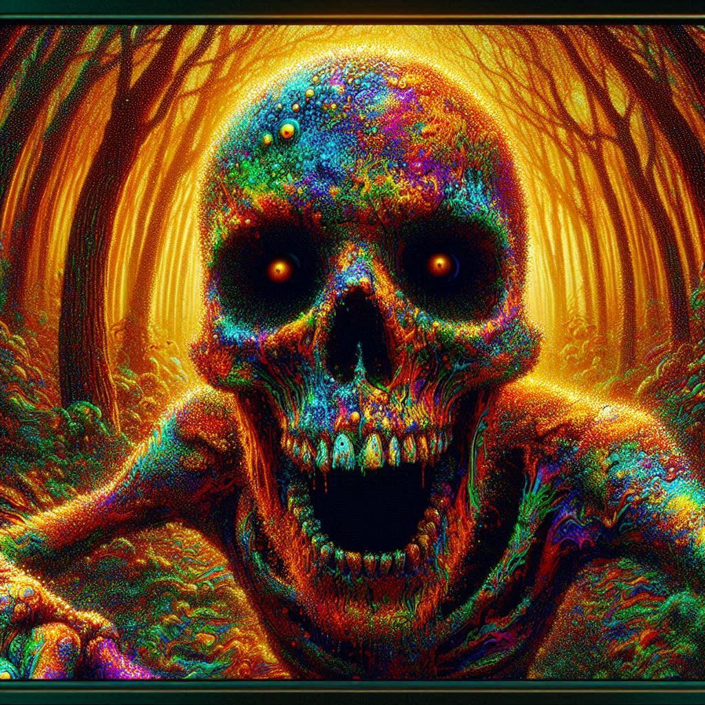 The Woods