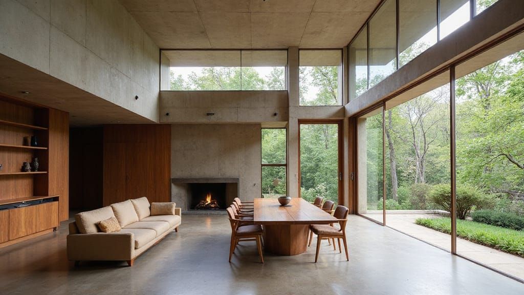 Architecture just got hotter