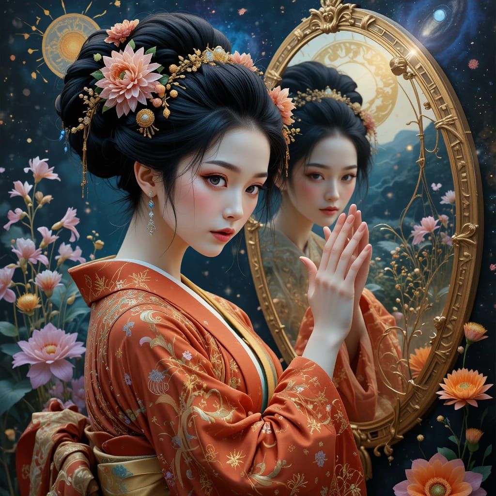 Geisha