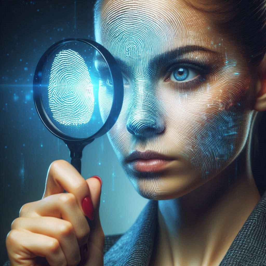 Dactyloscopy