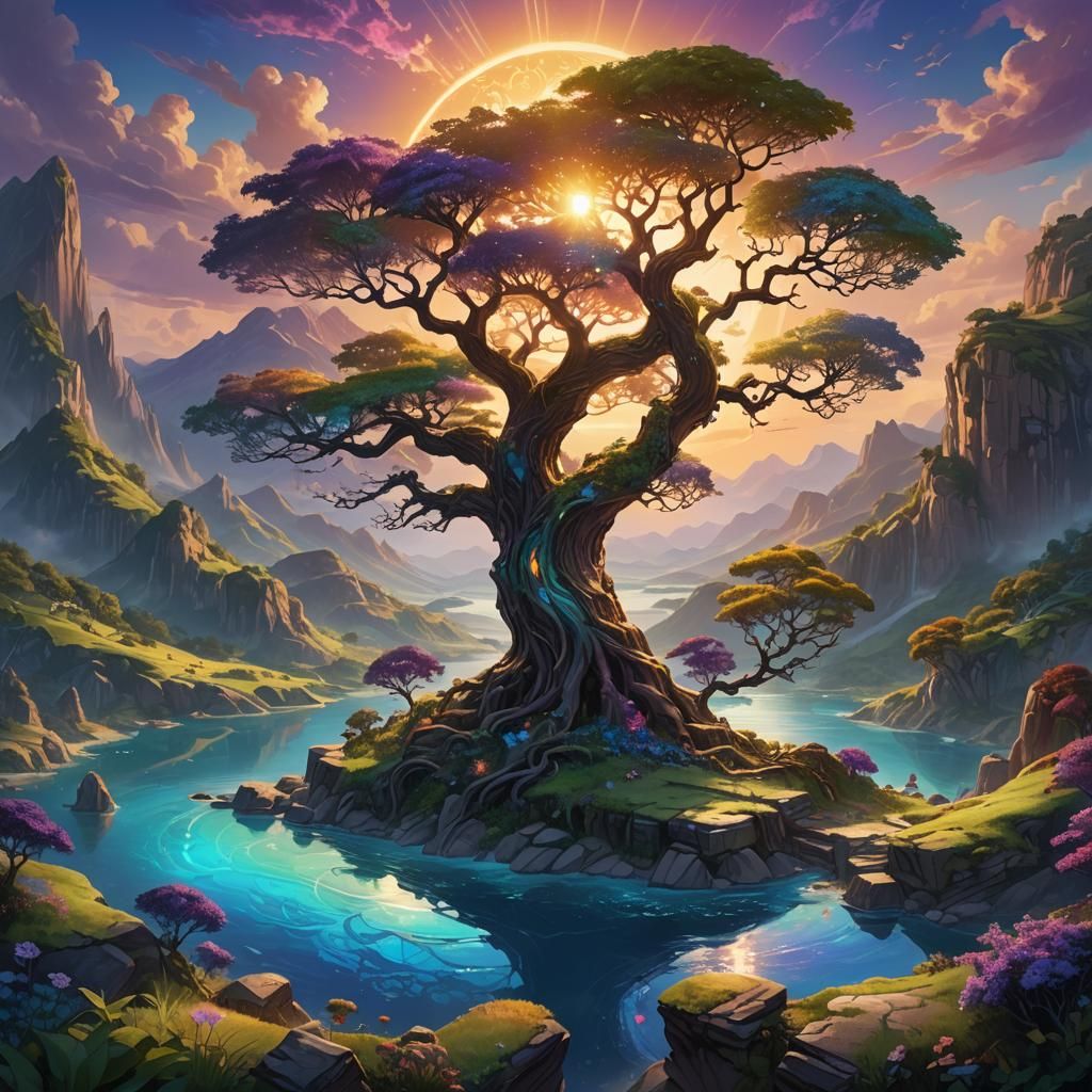 One small step is a seed the grows regardless of its environment