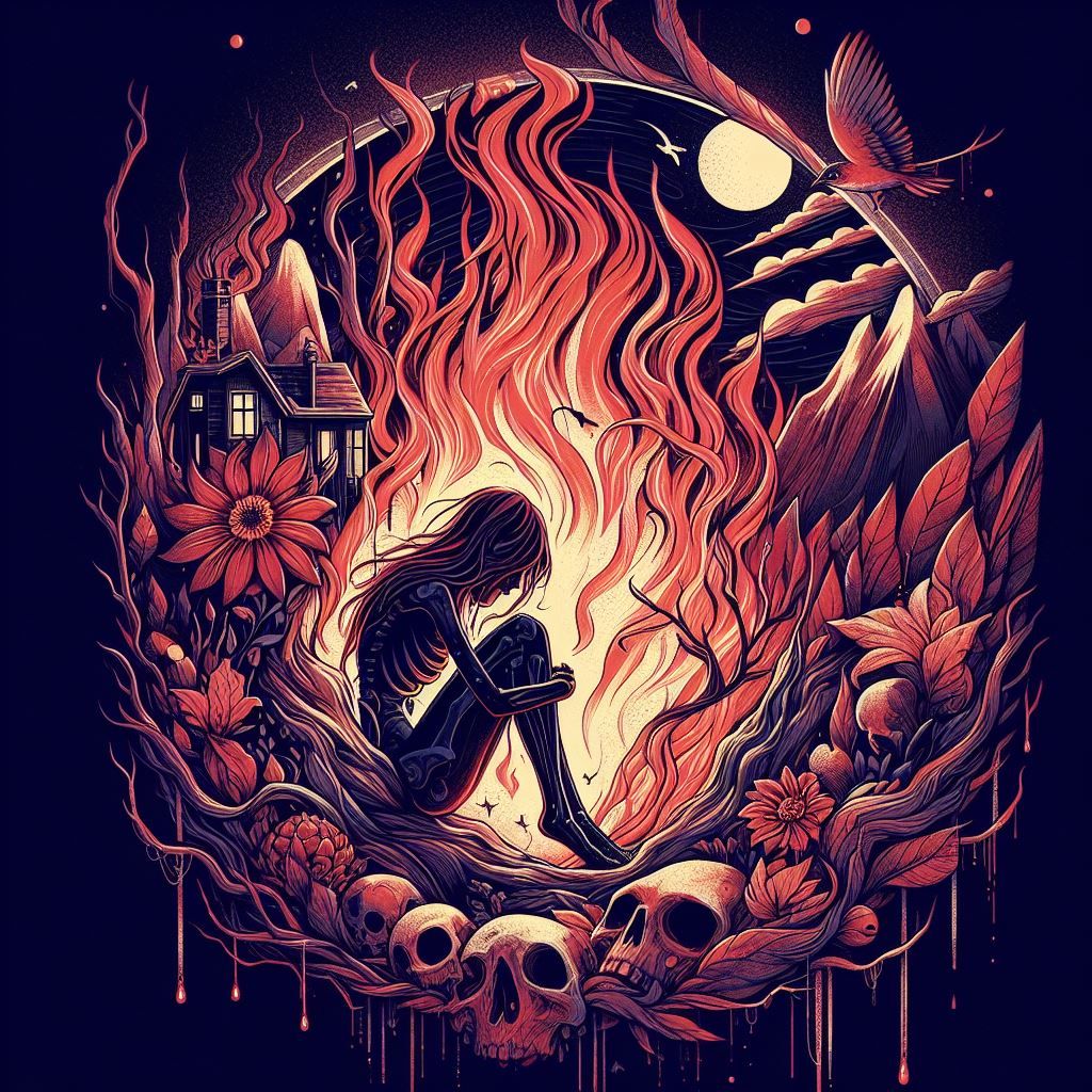 Rooting for you - London Grammar