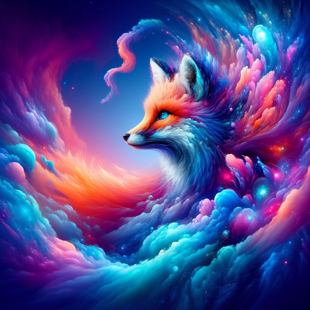 Space Fox