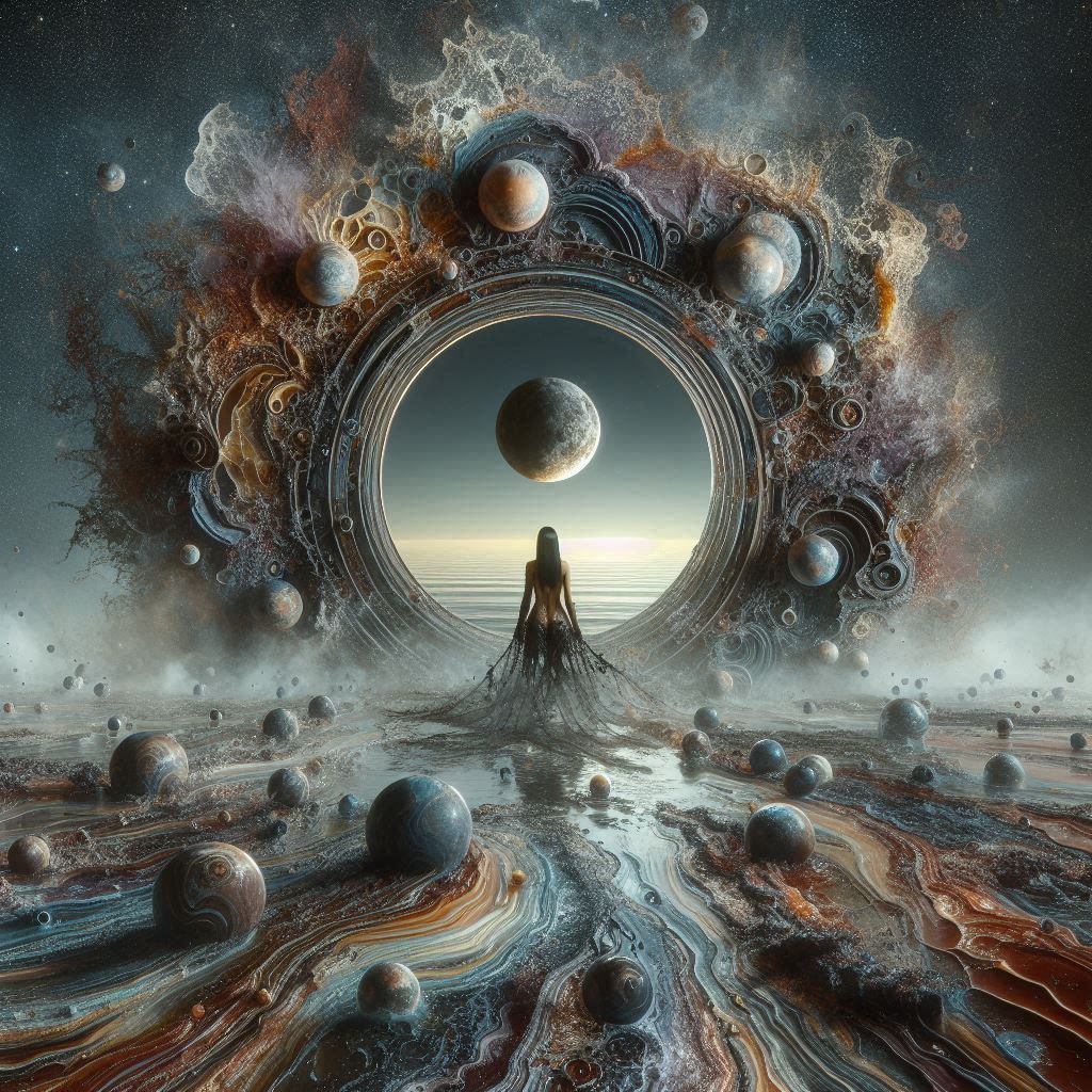 Slow down, God can hear you...