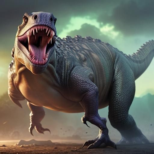 what-would-dinosaurs-look-like-if-they-lived-today-ai-generated