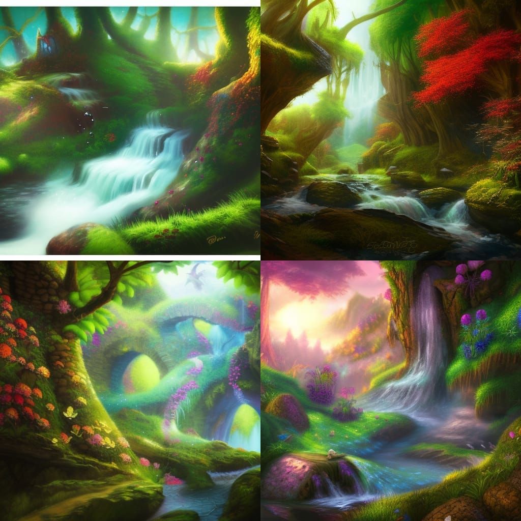 Nature
