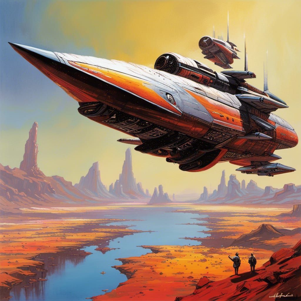 The Skycutter