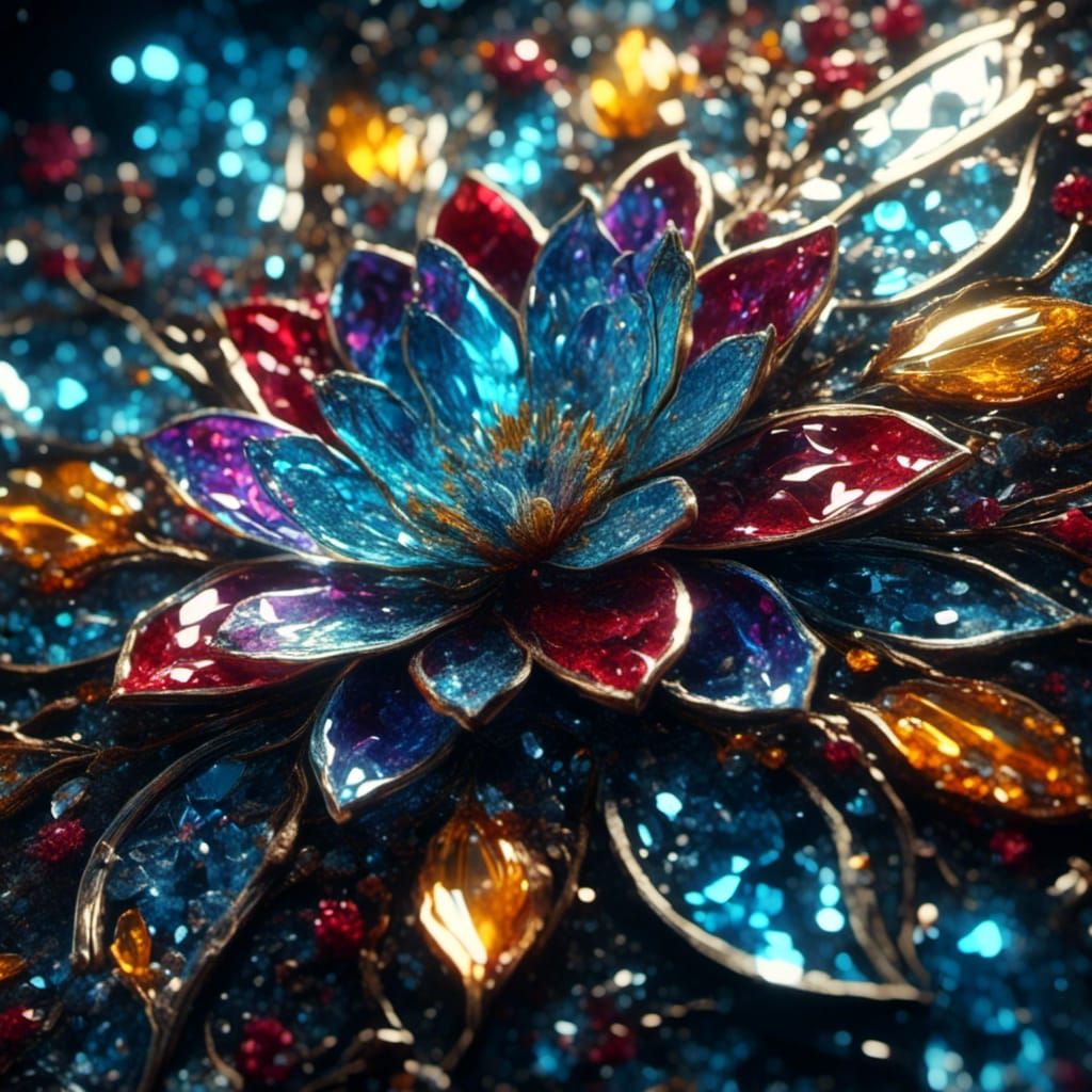 Untitled Creation