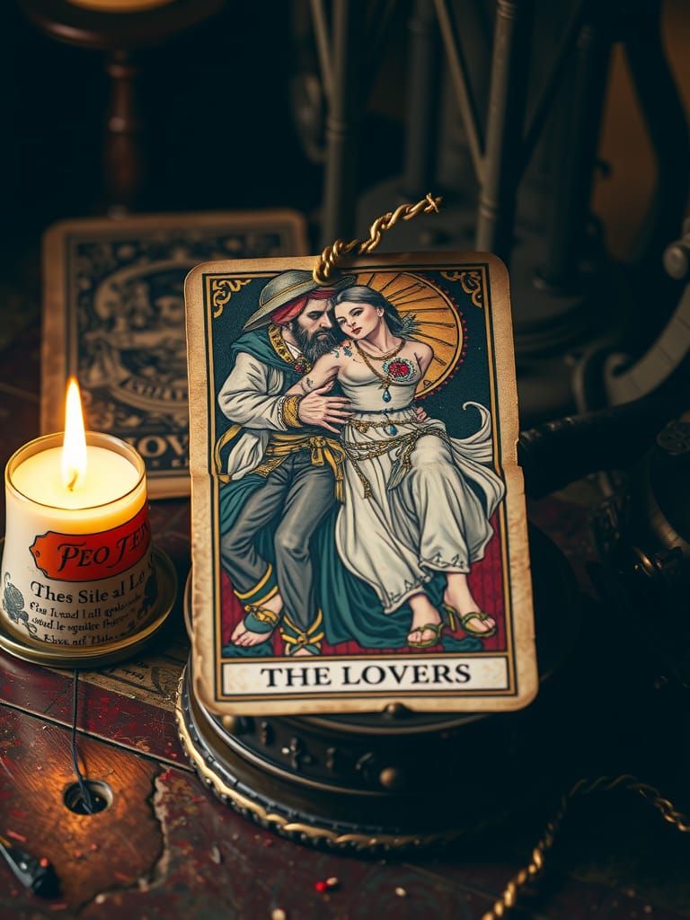 The Lovers