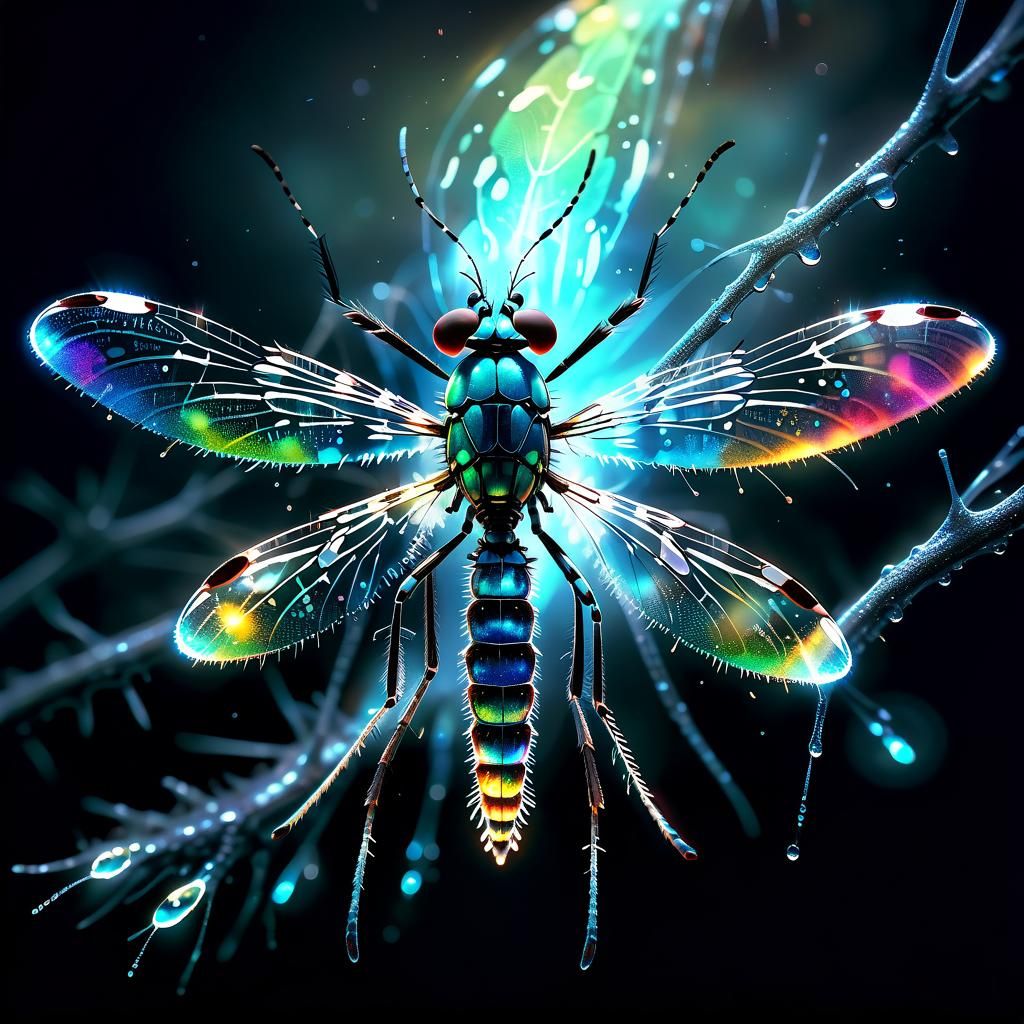 Mosquito