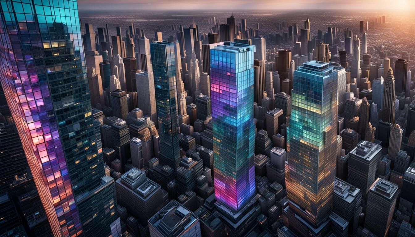 Skyscraper