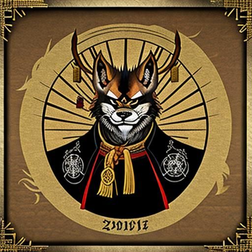 Japanese lords (daimyo)