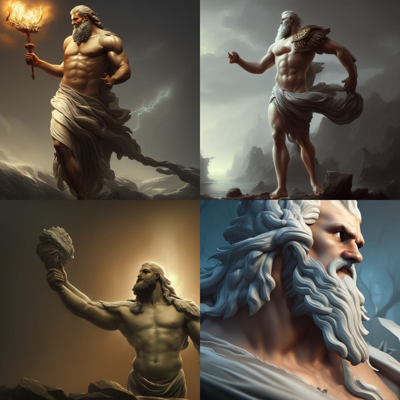 Zeus 2