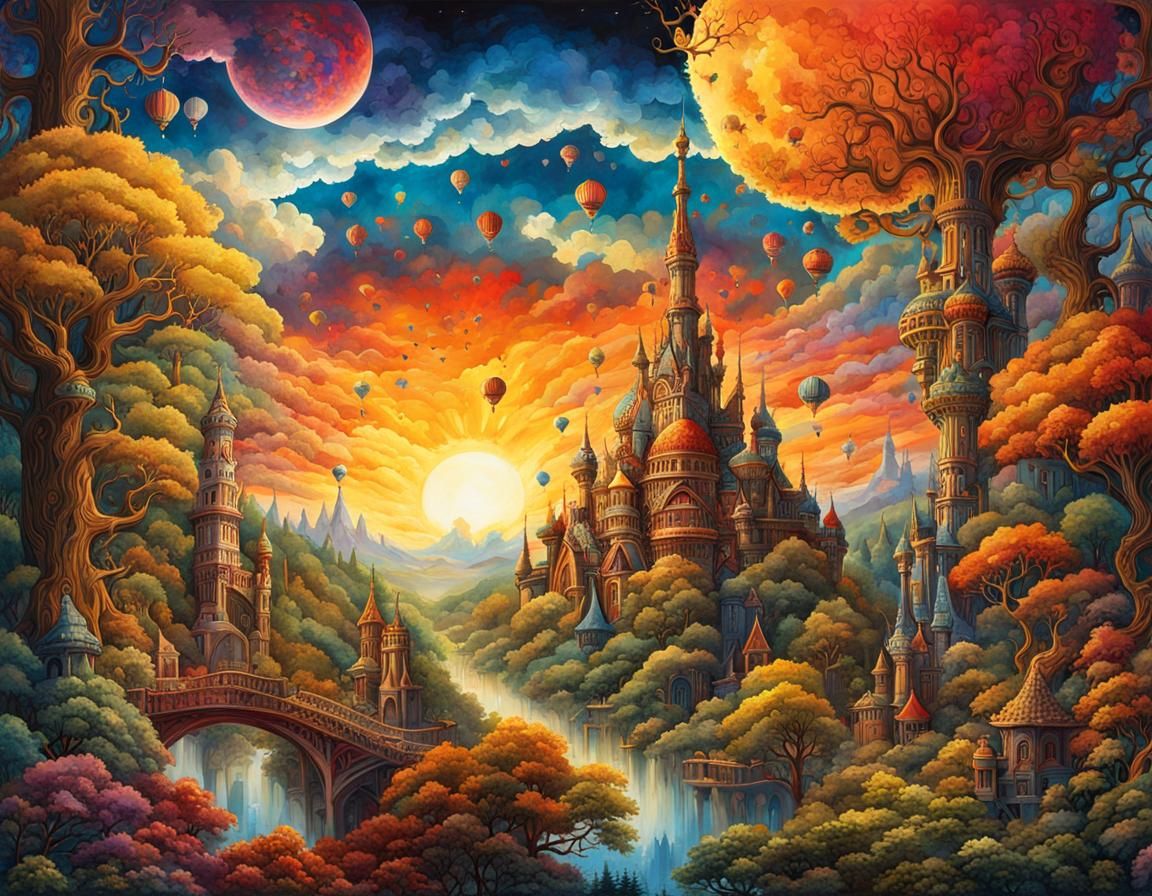 Untitled Creation