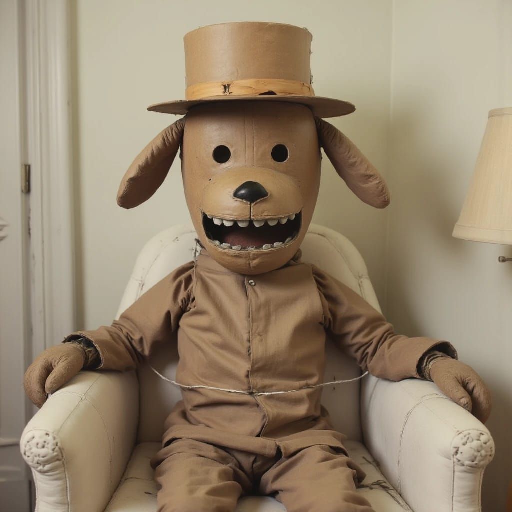 This has been in my wife's family for over 150 years...