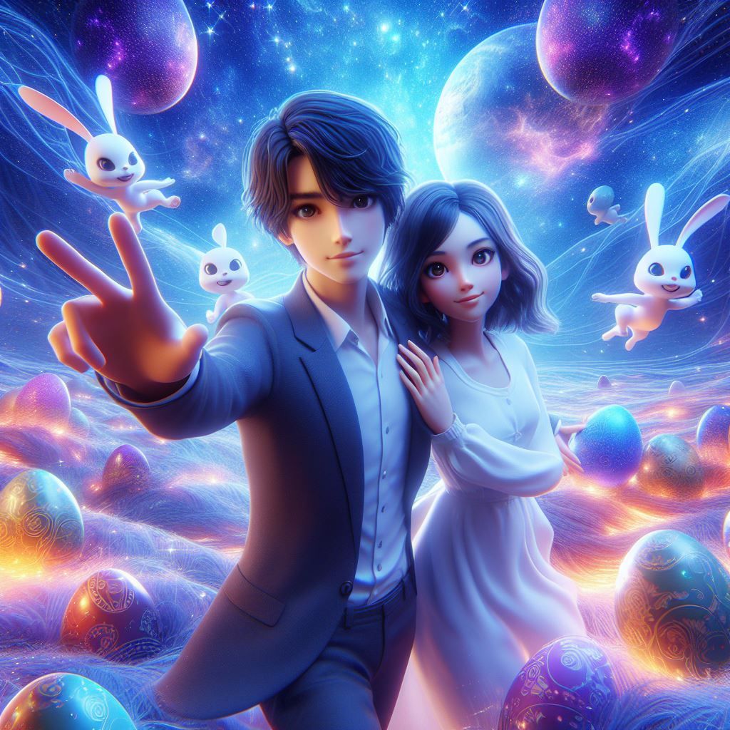 created by Bing Image Creator-70