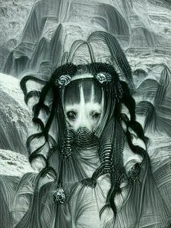 Cybergoth