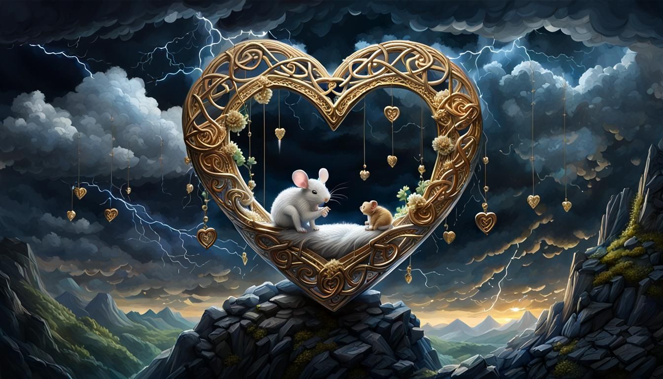 Love from Within