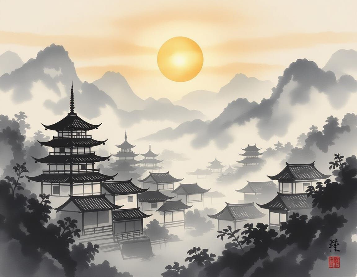 The Visitor's Resonance