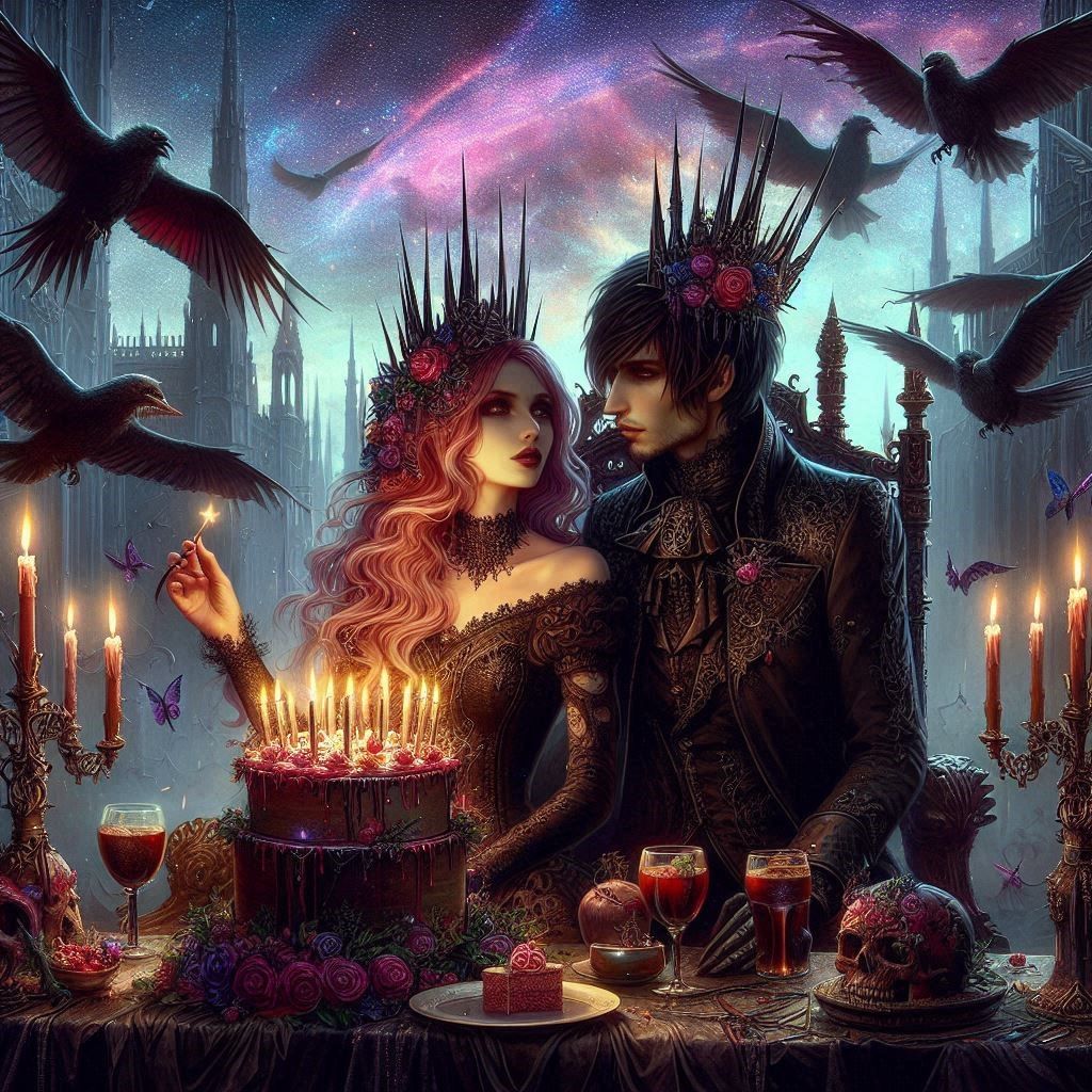 Happy Birthday Brian