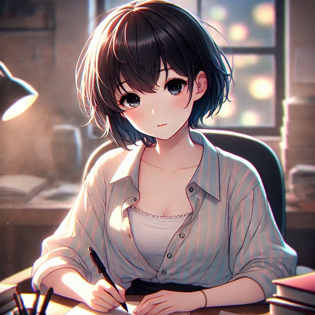 Good night🌙🐇🌃😴☄