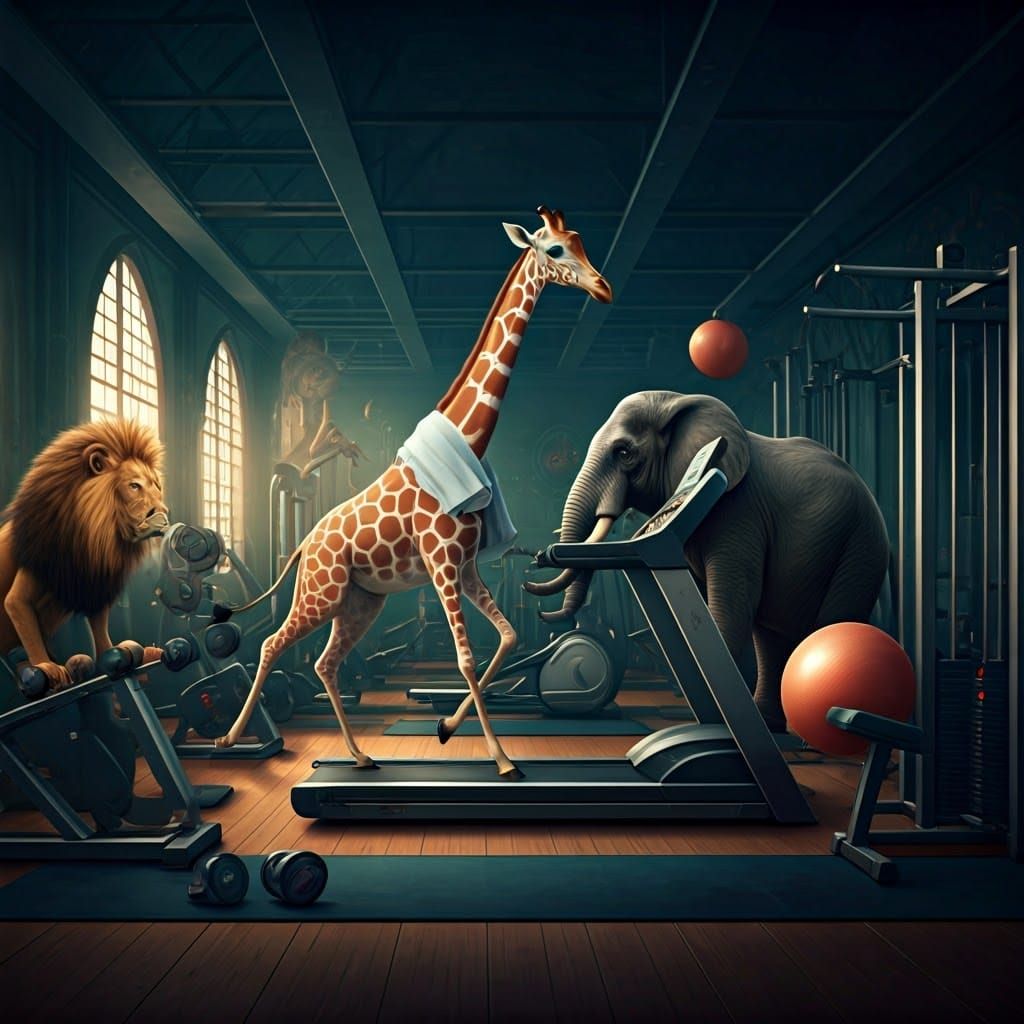 מתחילים שבוע במלא הכח!!