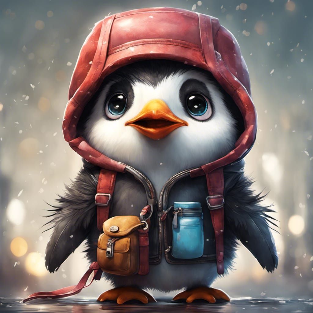 First Day of School!   by @Helaman