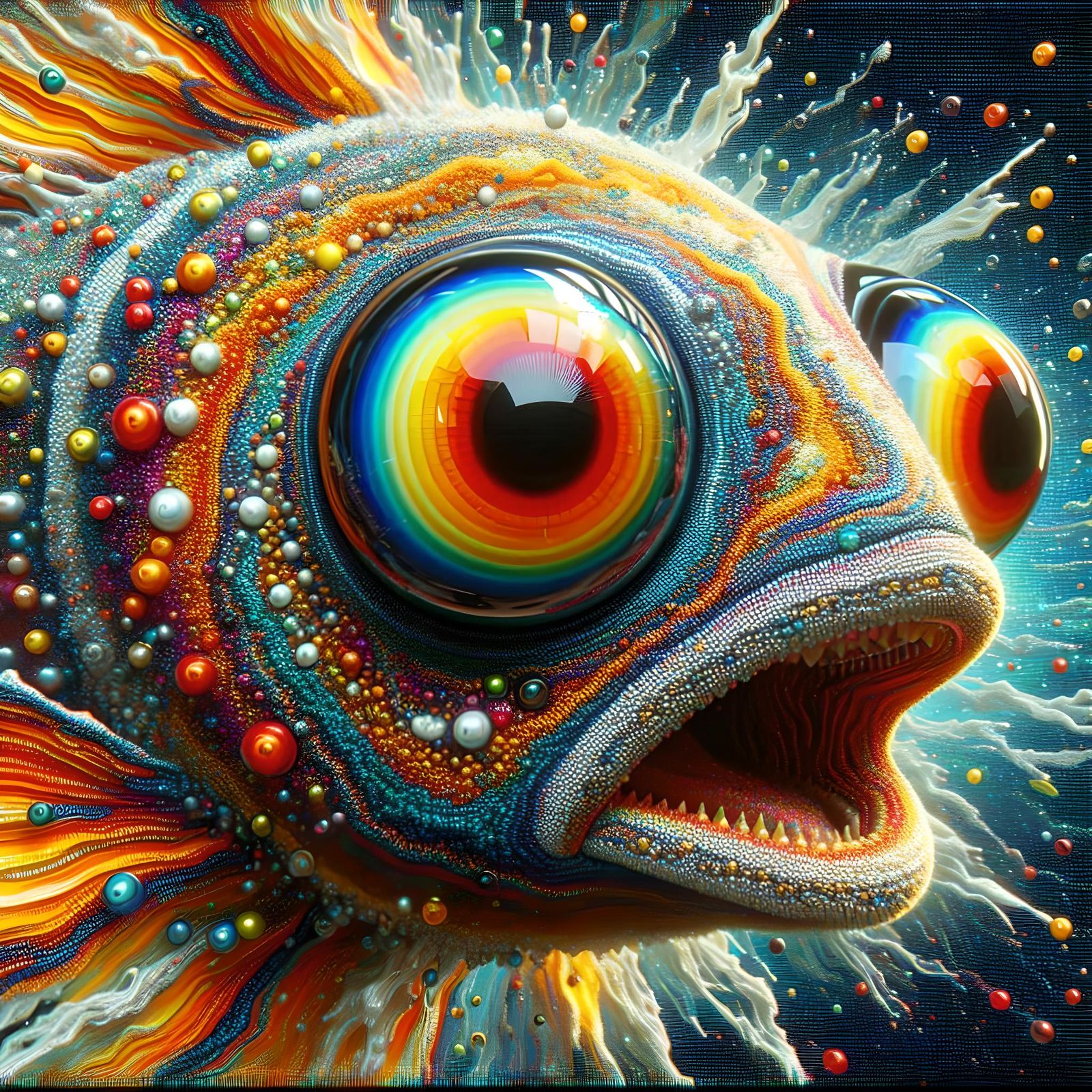 Fish