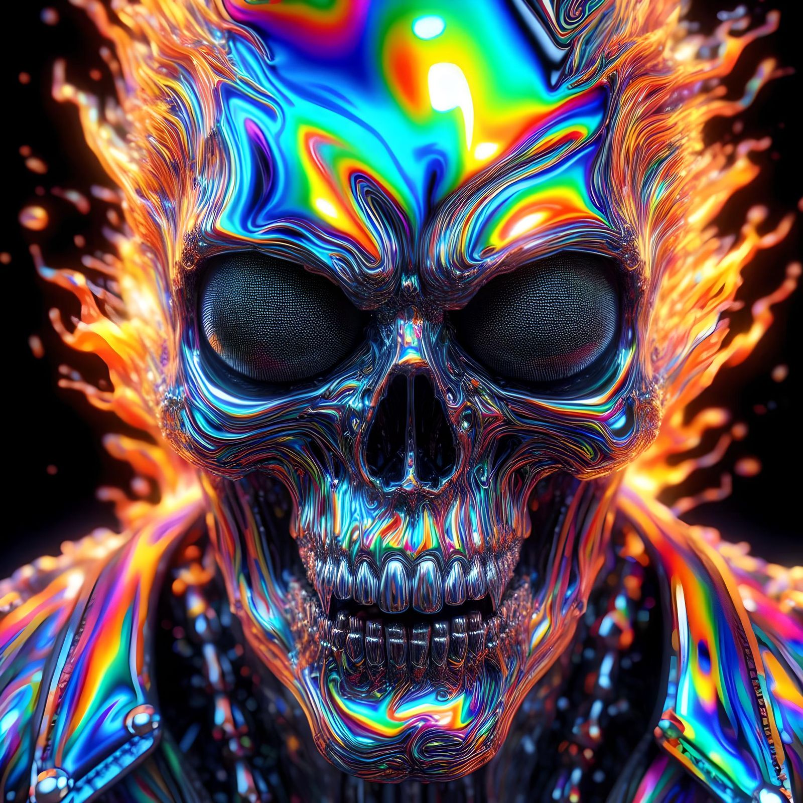 Ghost Rider