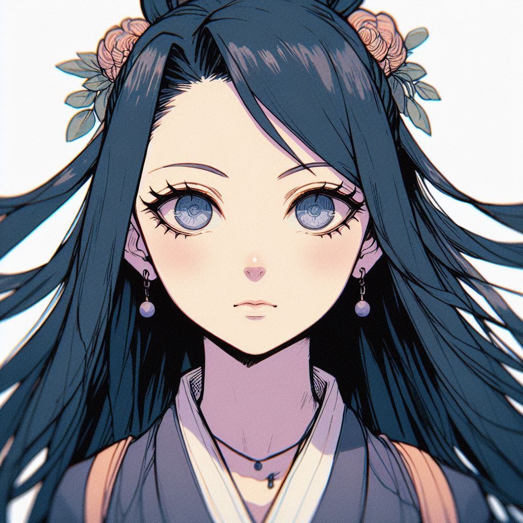 Hinata Hyuga