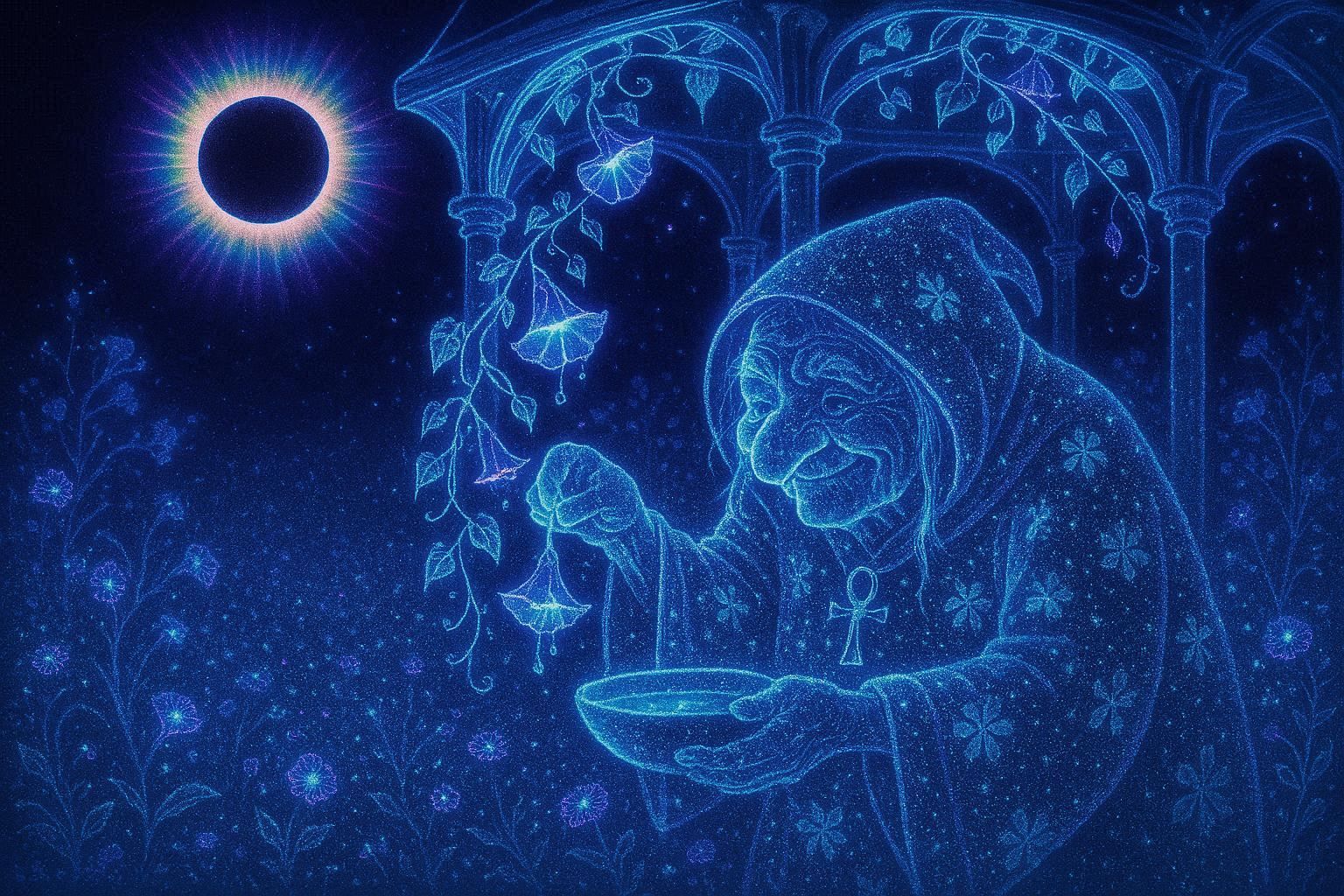 𐌕𐋅𐌄 ᏔꝊ𐌍𐌃𐌄𐌓𐌅𐌵𐌋 ᏔꝊ𐌓𐌊 Ꝋ𐌅 𐌕𐋅𐌄 Ᏽ𐌋𐌉𐌕Ɀ𐌉𐌍 𐌅𐌀�...